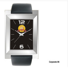 Reloj resistente al agua Japan Movement Water Corporate Man